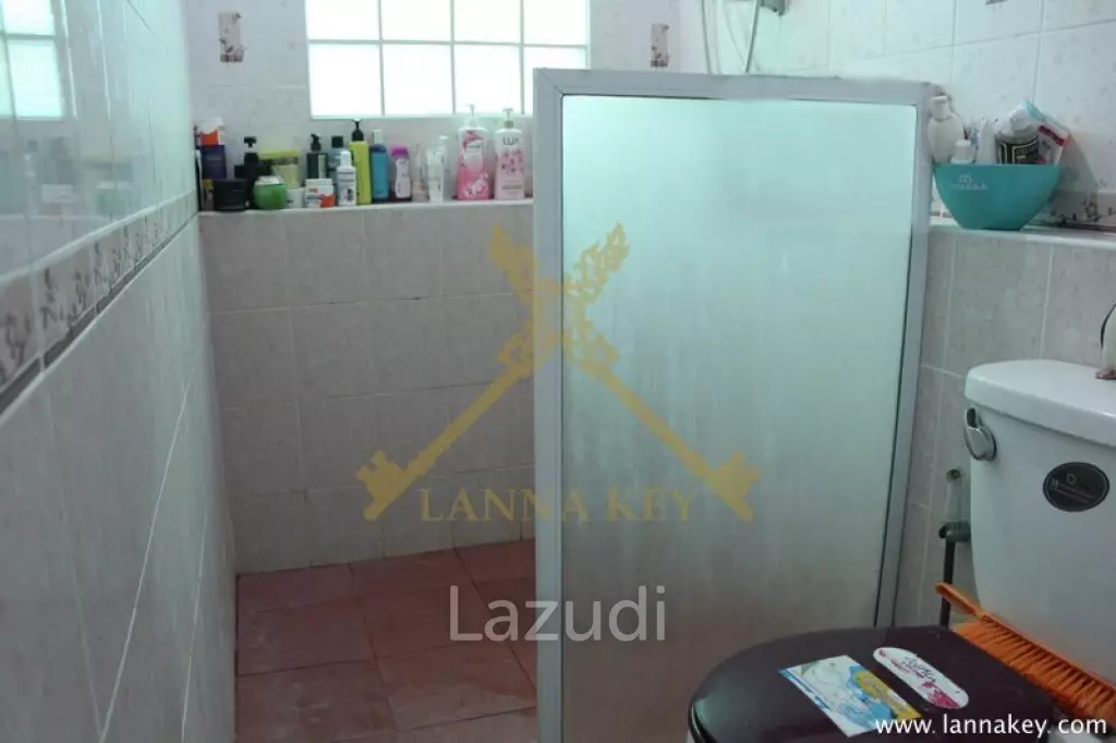 Riverside House in Chiang Rai for SALE