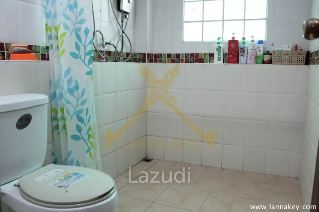 Riverside House in Chiang Rai for SALE