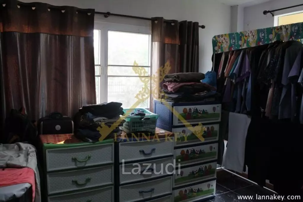 Riverside House in Chiang Rai for SALE