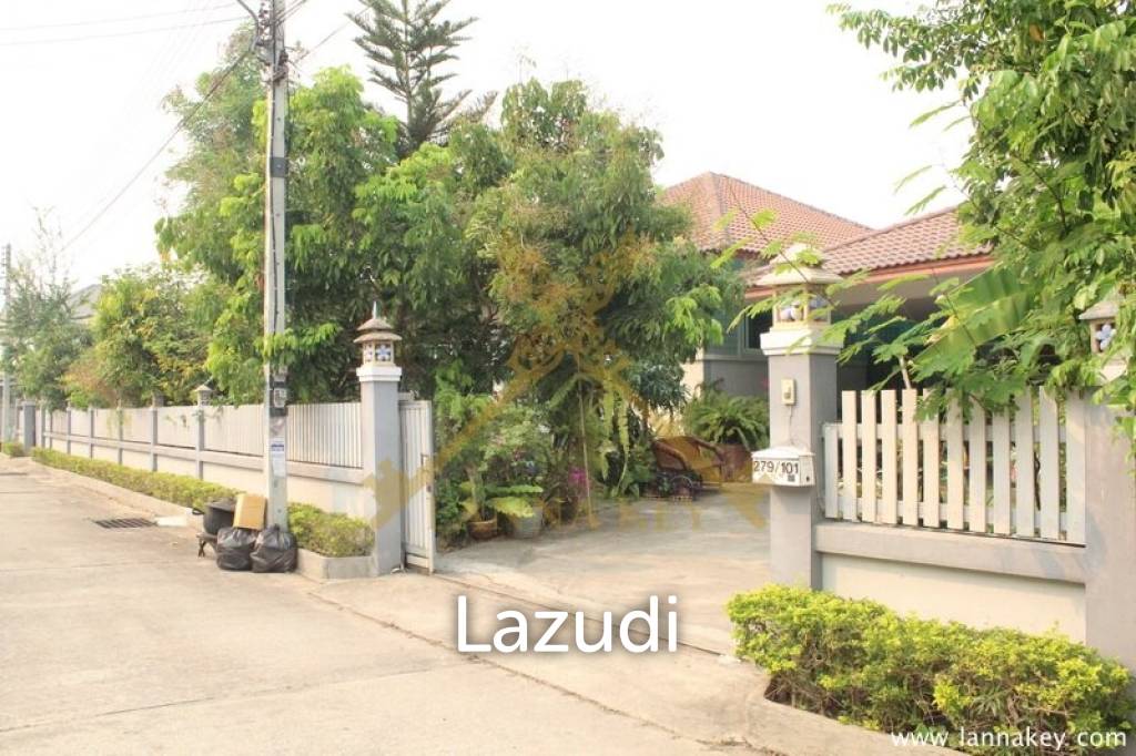 Riverside House in Chiang Rai for SALE