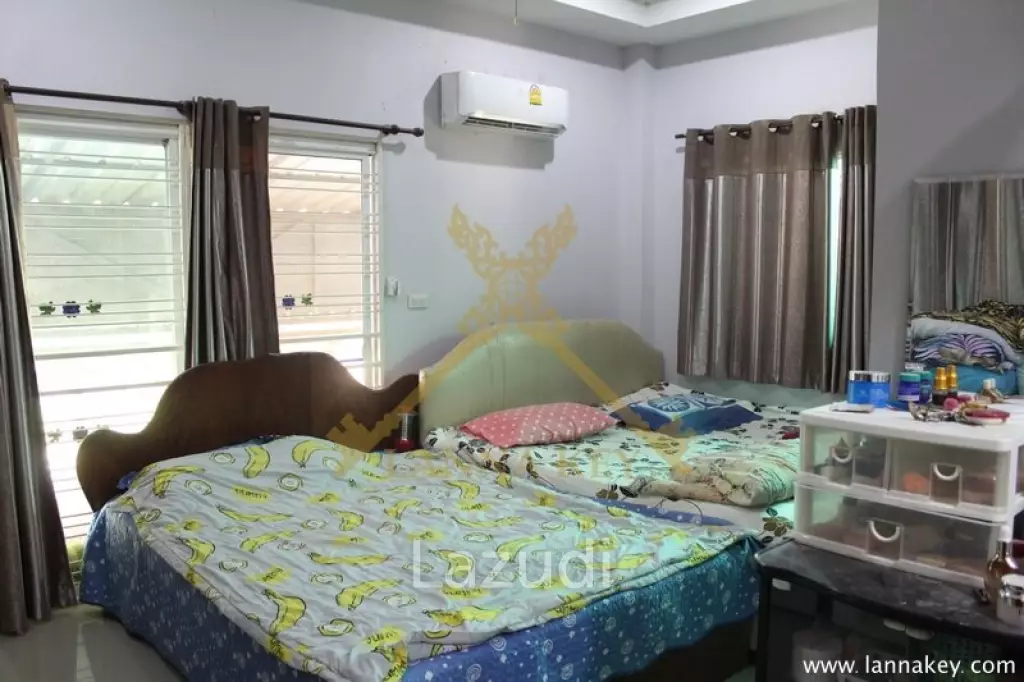 Riverside House in Chiang Rai for SALE