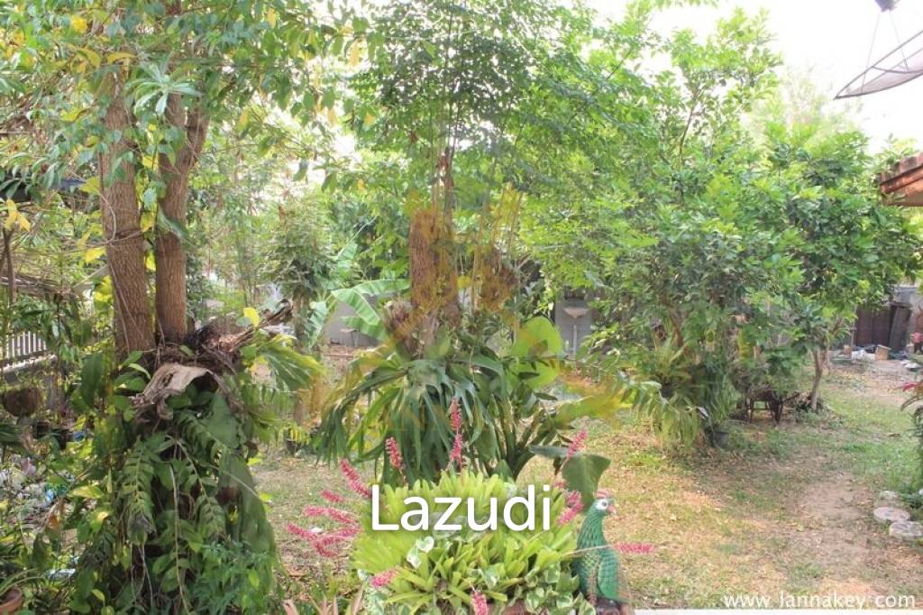 Riverside House in Chiang Rai for SALE