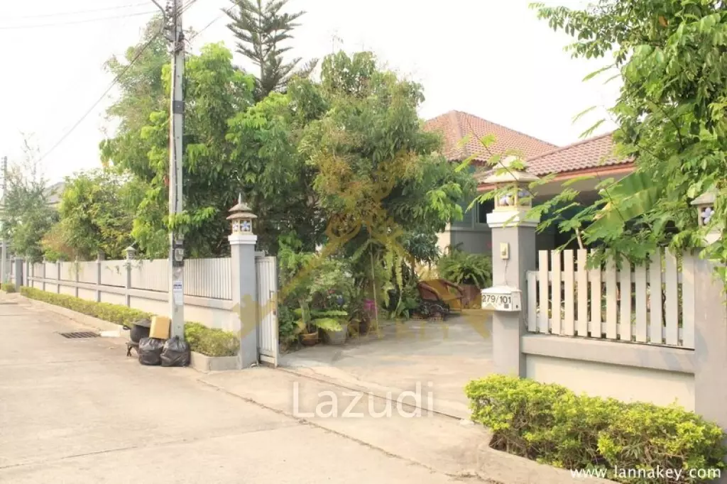 Riverside House in Chiang Rai for SALE