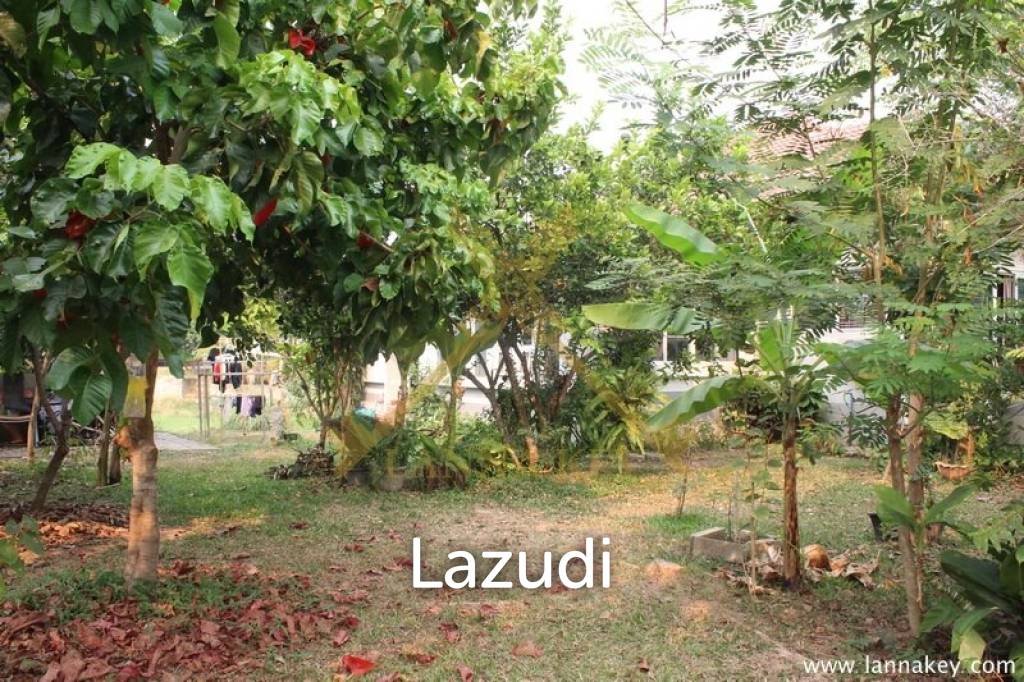 Riverside House in Chiang Rai for SALE