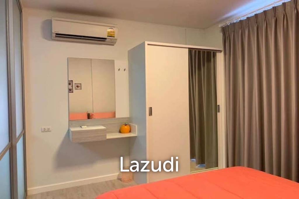 D-Condo in Chiang Rai City for Rent