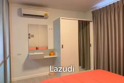 D-Condo in Chiang Rai City for Rent