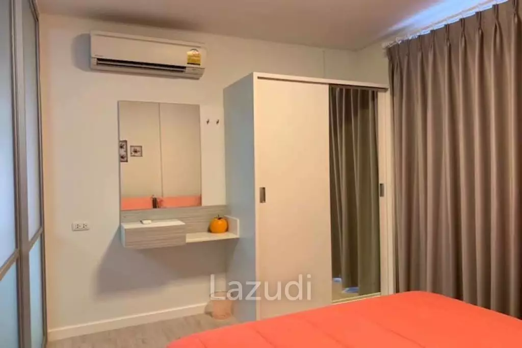 D-Condo in Chiang Rai City for Rent
