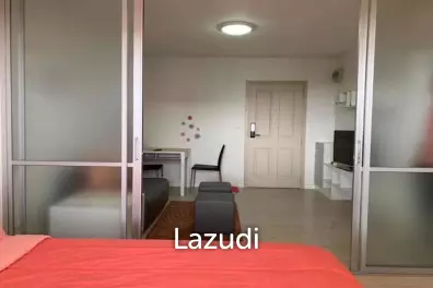 D-Condo in Chiang Rai City for Rent