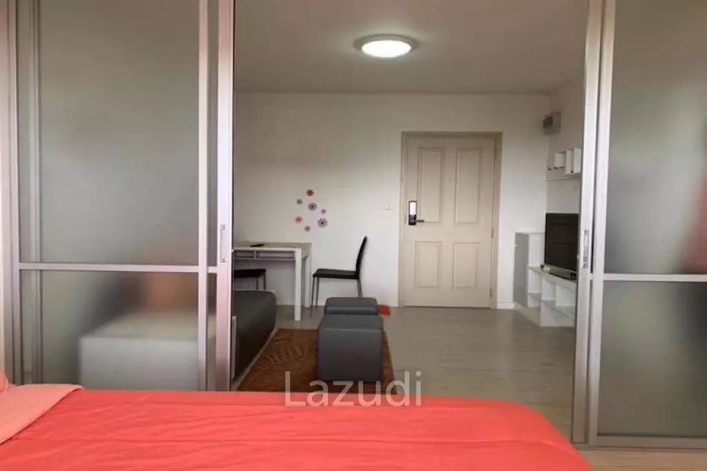 D-Condo in Chiang Rai City for Rent