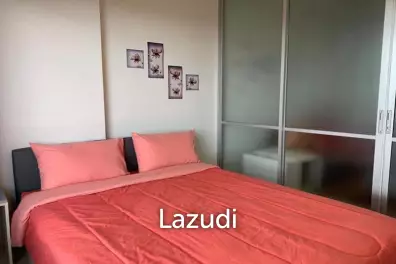 D-Condo in Chiang Rai City for Rent