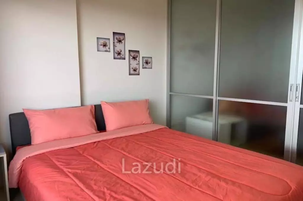 D-Condo in Chiang Rai City for Rent