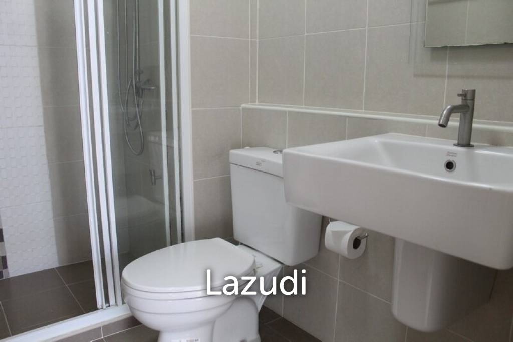 D-Condo in Chiang Rai City for Rent