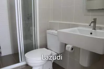 D-Condo in Chiang Rai City for Rent