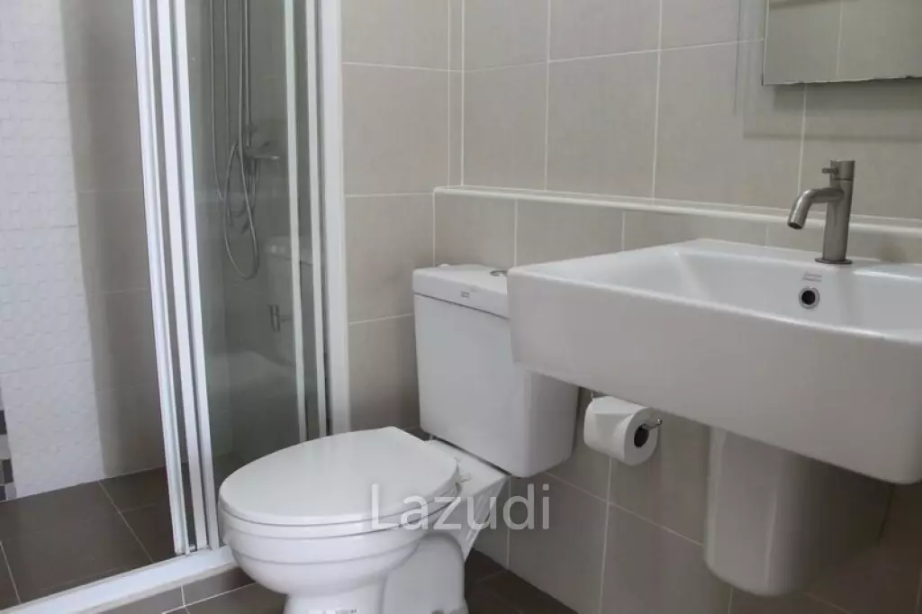 D-Condo in Chiang Rai City for Rent