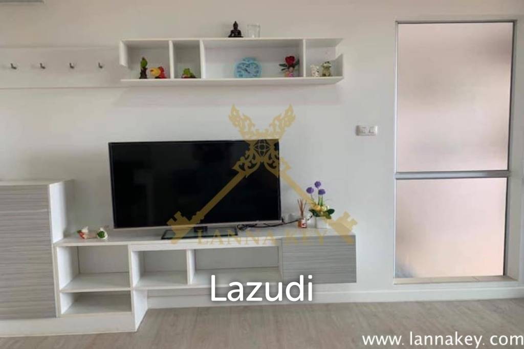 D-Condo in Chiang Rai City for Rent