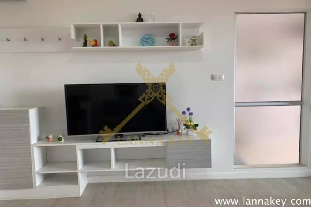 D-Condo in Chiang Rai City for Rent
