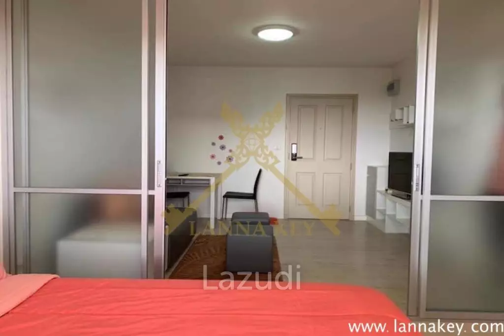 D-Condo in Chiang Rai City for Rent