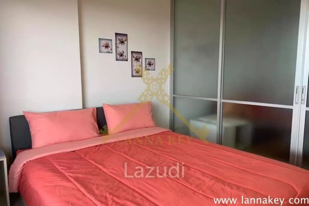 D-Condo in Chiang Rai City for Rent