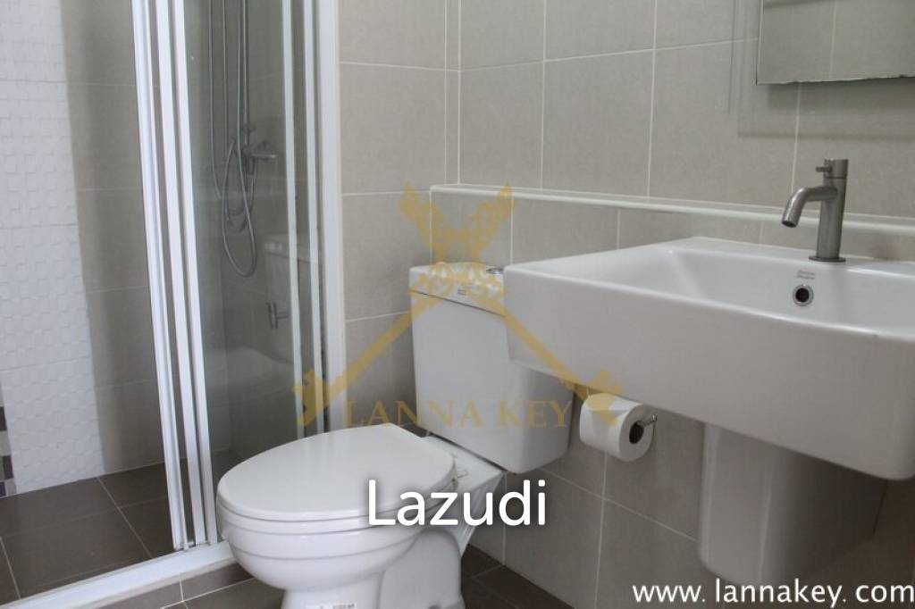 D-Condo in Chiang Rai City for Rent