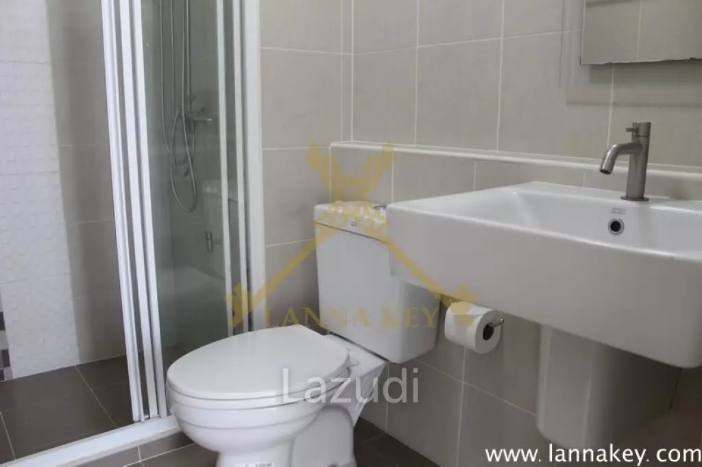 D-Condo in Chiang Rai City for Rent