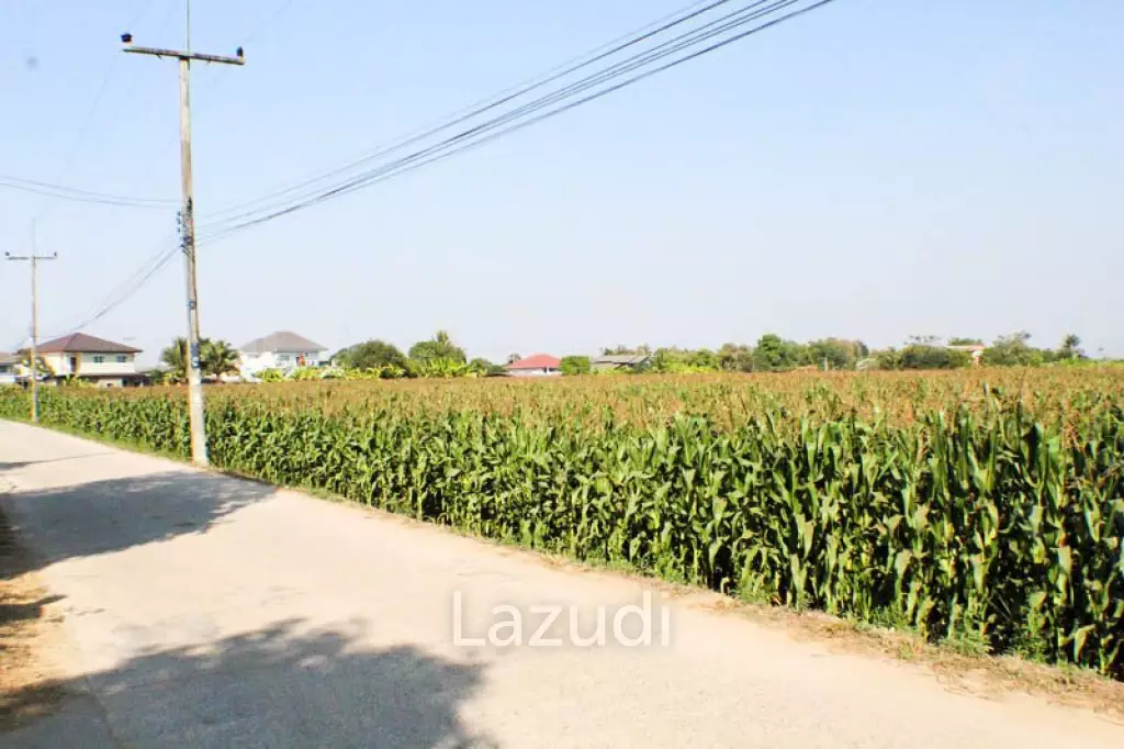 Good location Land for Sale