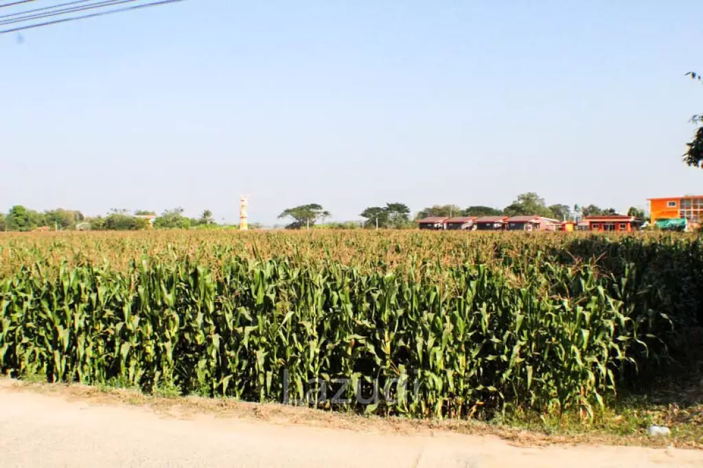 Good location Land for Sale