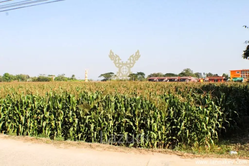 Good location Land for Sale