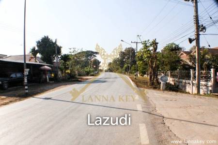 Good location Land for Sale