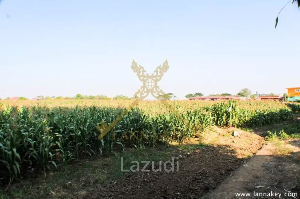 Good location Land for Sale