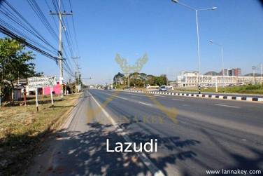 Land for Sale in Ta Sud