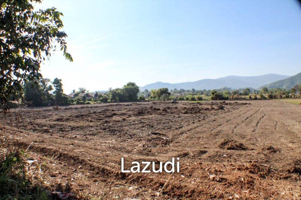 Land for Sale in Ta Sud