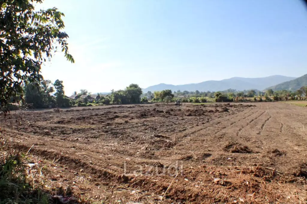 Land for Sale in Ta Sud