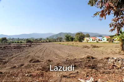 Land for Sale in Ta Sud