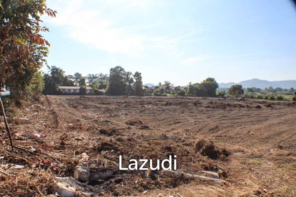 Land for Sale in Ta Sud