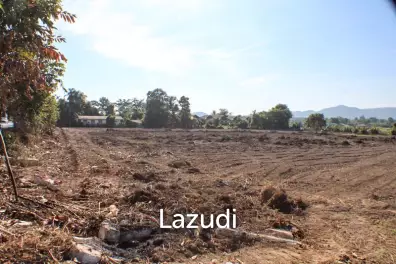 Land for Sale in Ta Sud