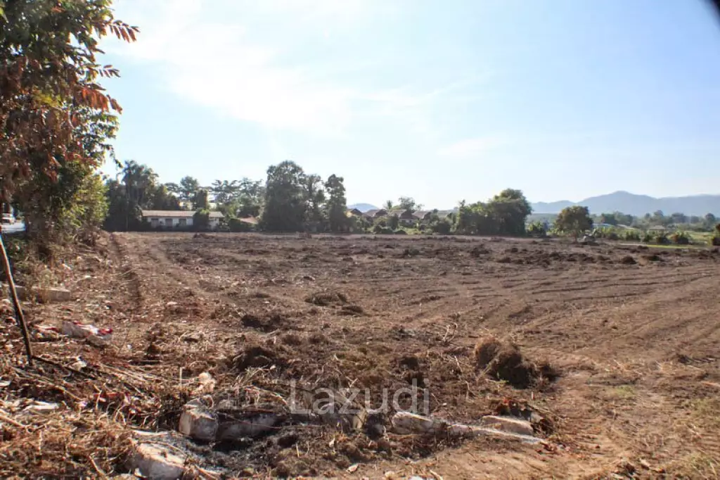 Land for Sale in Ta Sud