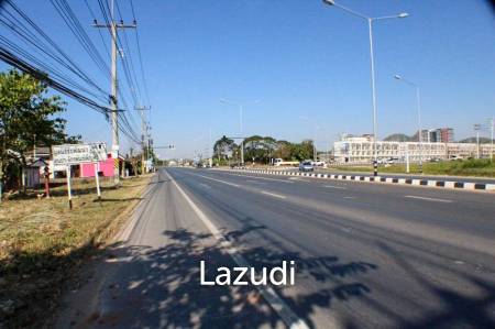 Land for Sale in Ta Sud
