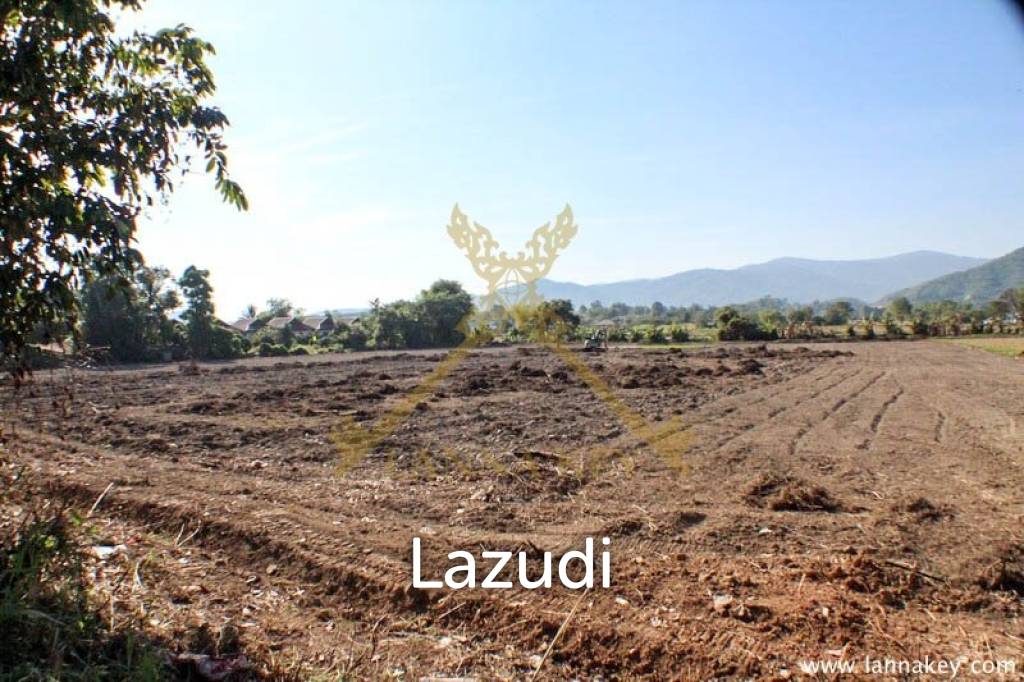 Land for Sale in Ta Sud