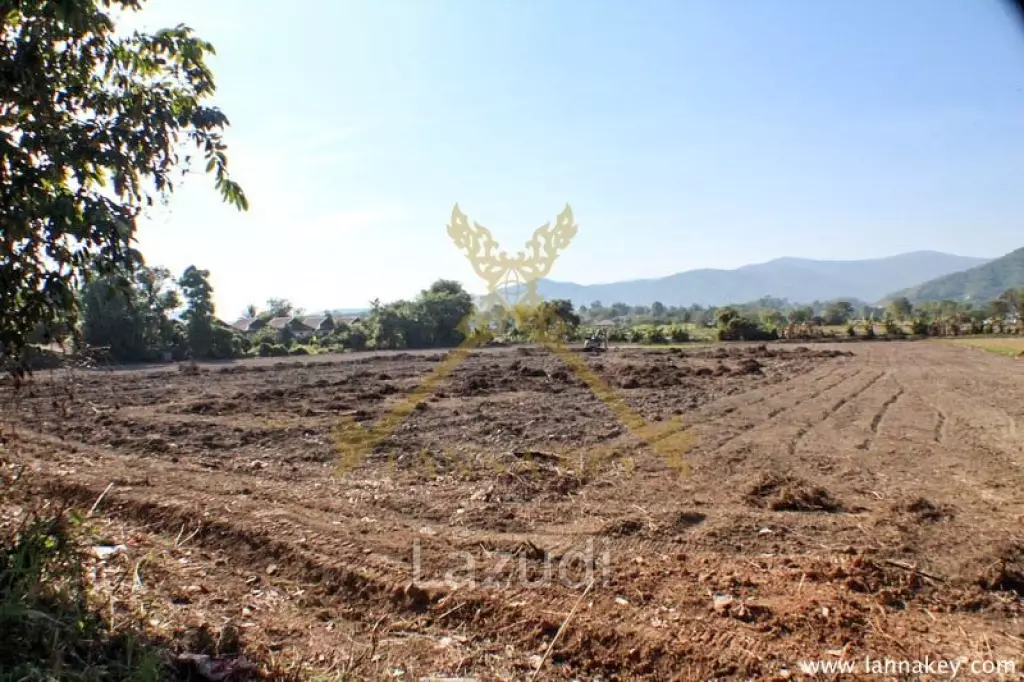 Land for Sale in Ta Sud
