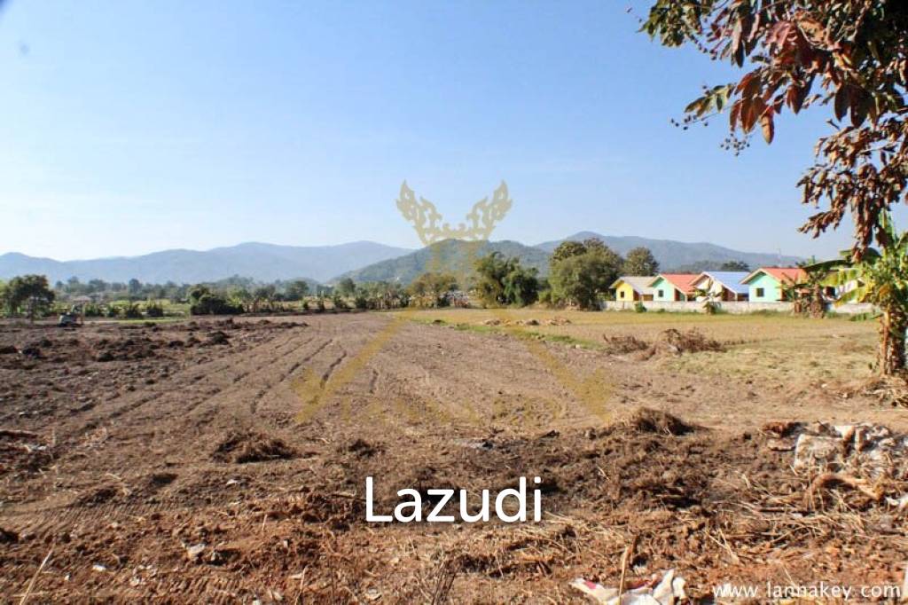 Land for Sale in Ta Sud