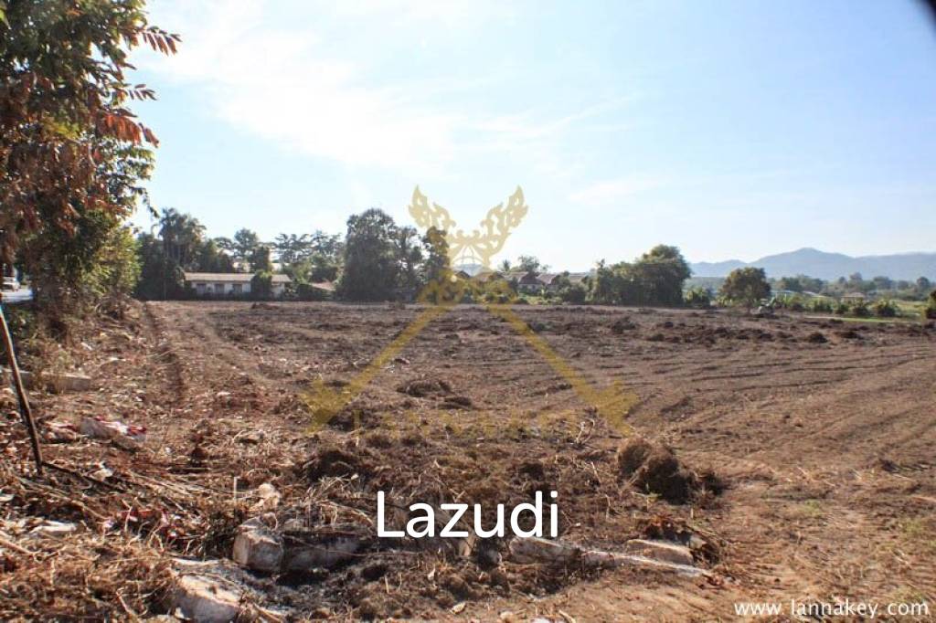 Land for Sale in Ta Sud
