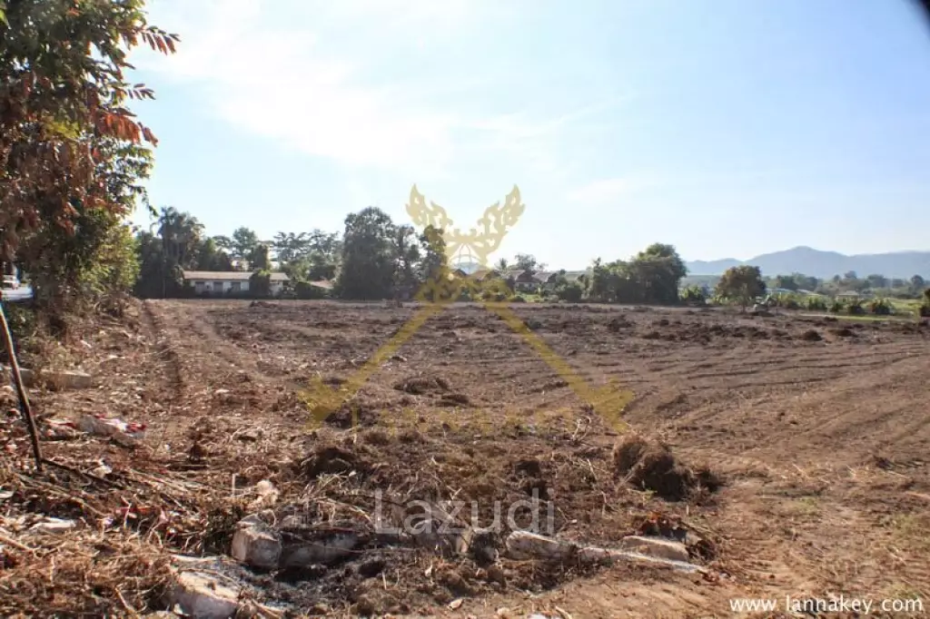 Land for Sale in Ta Sud
