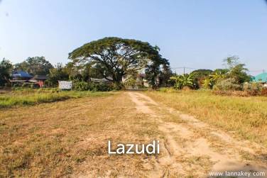 Land for Sale at Pa Yang Mon