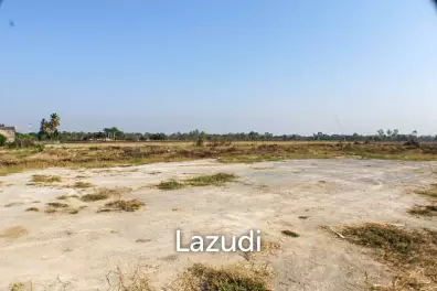 Land for Sale at Pa Yang Mon