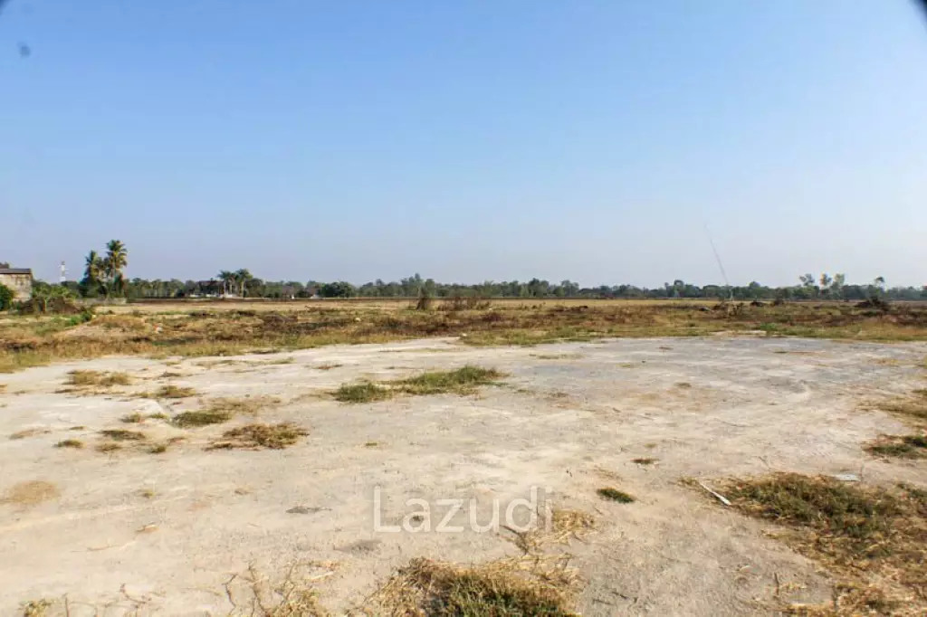 Land for Sale at Pa Yang Mon