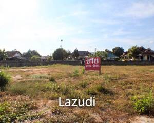 Land for Sale in Good Location