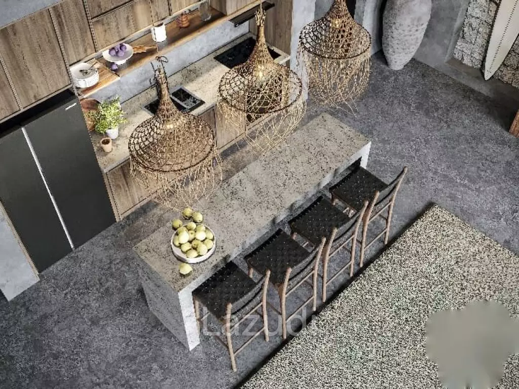 Magnificent 4 Bedroom Masterpiece in Jimbaran