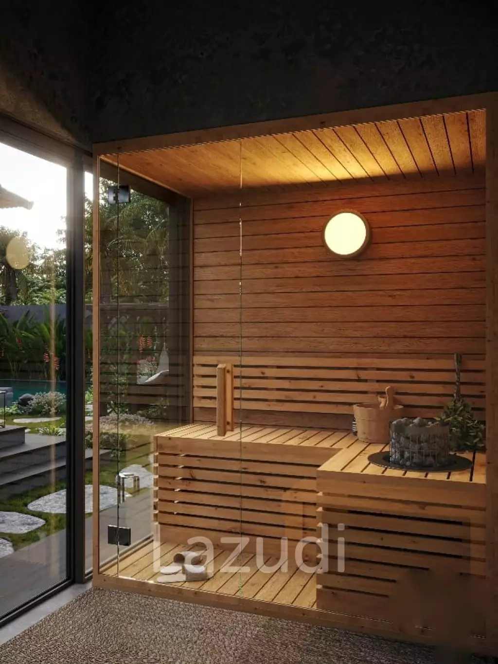 Magnificent 4 Bedroom Masterpiece in Jimbaran
