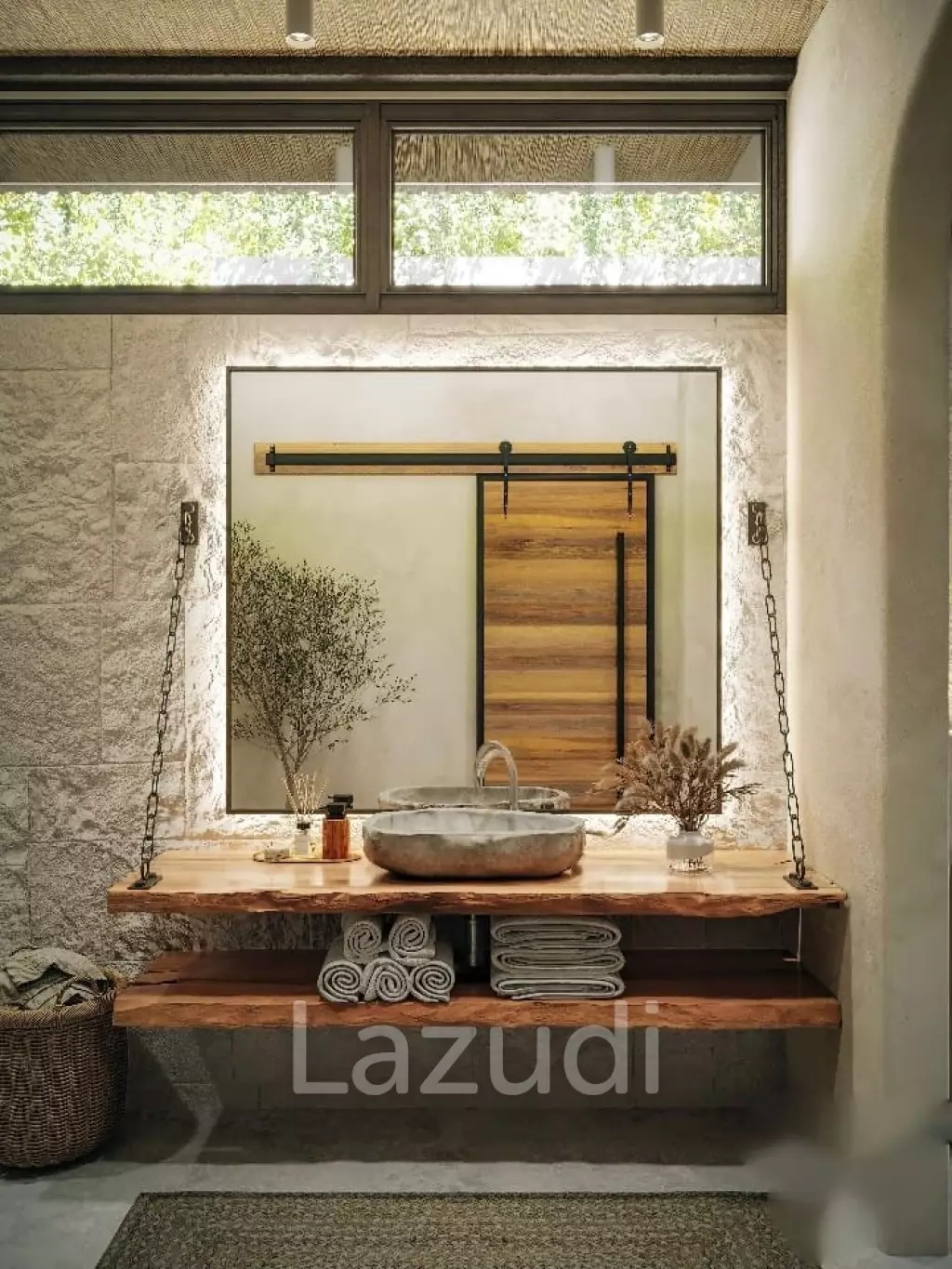 Magnificent 4 Bedroom Masterpiece in Jimbaran