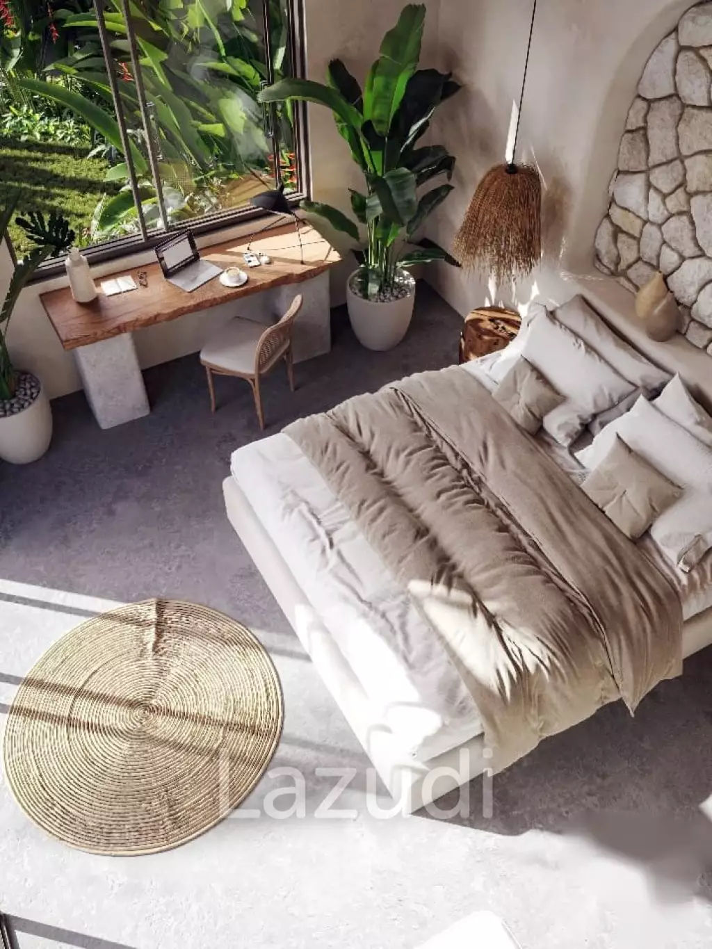 Magnificent 4 Bedroom Masterpiece in Jimbaran